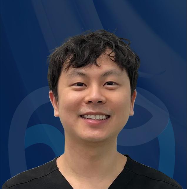 Dr. Hong Cheung | Sunridge Family Dental | Calgary Family Dentist | Calgary AB