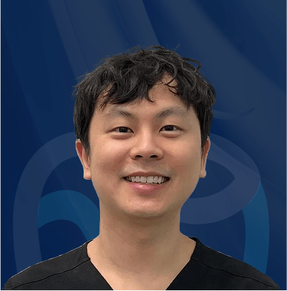 Dr. Hong Cheung | Sunridge Family Dental | Family Dentist | NE Calgary AB