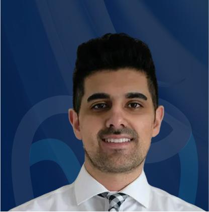 Dr. Safa Naghipur | Sunridge Family Dental | Calgary Family Dentist | Calgary AB
