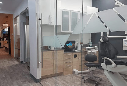 Sunridge Family Dental | General and Family Dentist Calgary