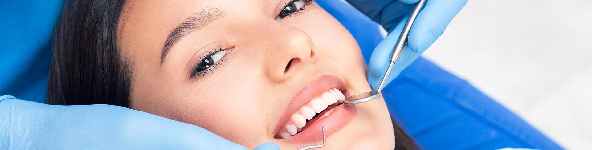 How often should you schedule a dental cleaning | Sunridge Family Dental | NE Calgary Dentist