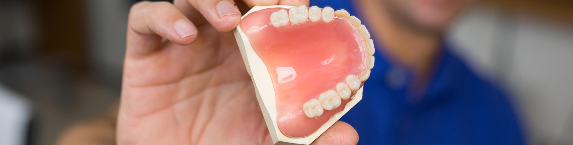 Your Denture Journey With Sunridge Family Dental | Calgary Family Dentist | Calgary AB