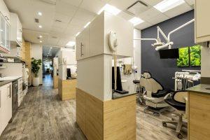 Dental Clinic | Sunridge Family Dental | General and Family Dentist Calgary