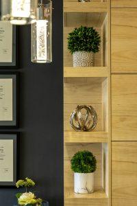 Dental Clinic Decoration | Sunridge Family Dental | General and Family Dentist Calgary