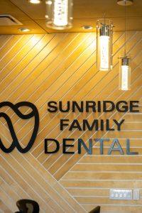 Interior | Sunridge Family Dental | General and Family Dentist Calgary
