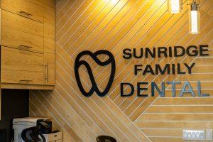 Our Clinic Interior | Sunridge Family Dental | General and Family Dentist Calgary