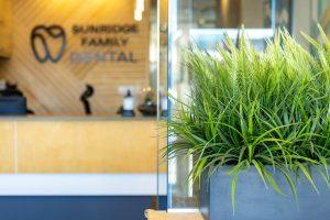 Plantation | Sunridge Family Dental | General and Family Dentist | NE Calgary AB