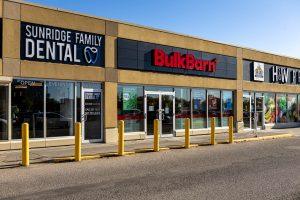 Sunridge Family Dental | General and Family Dentist | NE Calgary AB